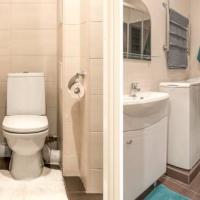 Hotel photos Apartment on Nevsky 129
