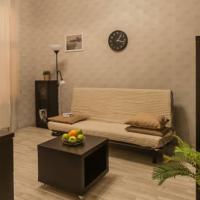 Фотографии отеля Apartment on Nevsky 129