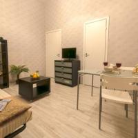 Фотографии отеля Apartment on Nevsky 129