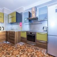 Фотографии отеля Apartment at Butlerova 40