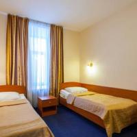 Hotelfotos Невский Сентрал-отель
