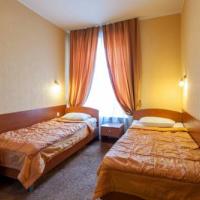 Hotelfotos Невский Сентрал-отель