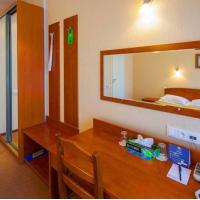 Hotel photos Nevsky Hotel Central