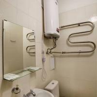 Фотографии отеля Отель Mark Inn