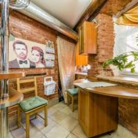 Фотографии отеля Hostel Fontanka