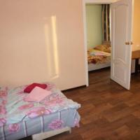 Фотографии отеля Apartments on Lensoveta 25/28