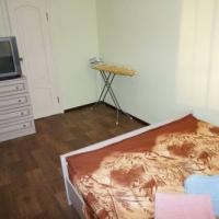 Hotel photos Apartments on Lensoveta 25/28