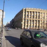 Hotelfotos Отель Флэт