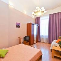 Фотографии отеля Apartment on Bolshaya Konyushennaya 2