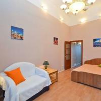Hotel photos Apartment on Bolshaya Konyushennaya 2