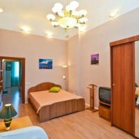Фотографии отеля Apartment on Bolshaya Konyushennaya 2