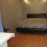 Hotel photos Apartment on Leninsky