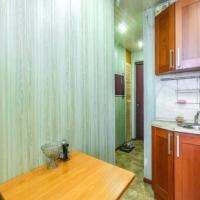 Фотографии отеля Apartment Kuznetsovskaya