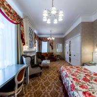 Фотографии отеля Cronwell Inn Стремянная