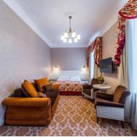Фотографии отеля Cronwell Inn Стремянная
