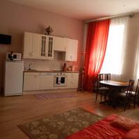 Фотографии отеля Belle appartement en centre ville de St-Petersbourg