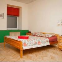 Фотографии отеля Apartment on Kaznacheyskaya