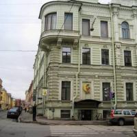 Hotel photos Apartment Bolshaya Morskaya
