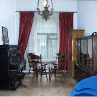Фотографии отеля Apartment Bolshaya Morskaya