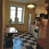 Фотографии отеля Apartment Pulkovskaya