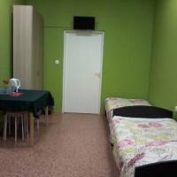 Фотографии отеля White Nights Hostel