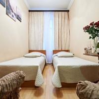 Hotelfotos Pushkin square