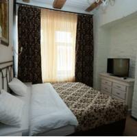 Фотографии отеля A boutique hotel