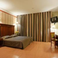 Hotel photos Kristoff Hotel