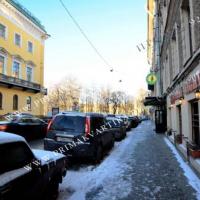 Фотографии отеля Apartamenti na Voznesenskom 4