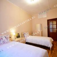 Hotelfotos Apartamenti na Voznesenskom 4