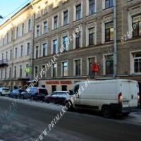 Фотографии отеля Apartamenti na Voznesenskom 4