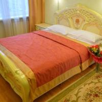 Hotel photos Orbita Hotel