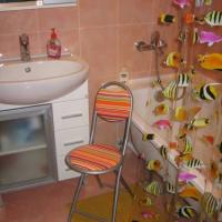 Фотографии отеля Apartment on Korablestroiteley