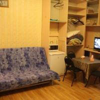 Фотографии отеля Apartamenti na Zagorodnom 10
