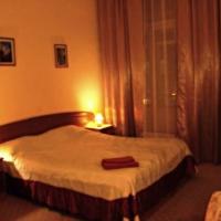 Hotel photos Vladimirskiy Hotel