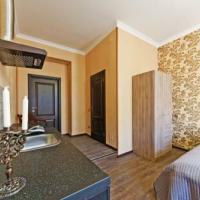 Фотографии отеля Ambitus Hotel