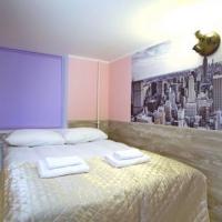 Hotelfotos Apraxin