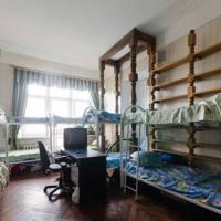 Фотографии отеля Green Flat Hostel