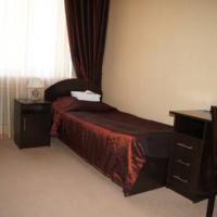 Фотографии отеля Prichal Hotel