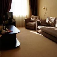 Фотографии отеля Prichal Hotel