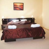 Фотографии отеля Prichal Hotel