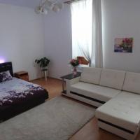 Фотографии отеля Aptekarsky 3 Apartments