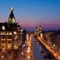 Hotel photos Aptekarsky 3 Apartments