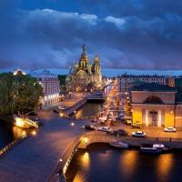 Hotel photos Aptekarsky 3 Apartments