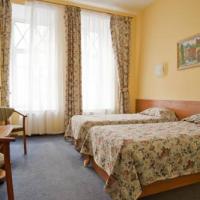 Hotelfotos Заповедник Отель