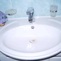Фотографии отеля Apartment Petrogradsky