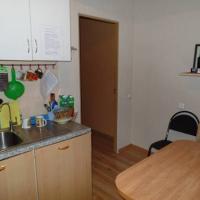 Фотографии отеля Apartments on Kosygina 17