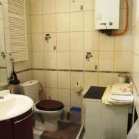 Фотографии отеля Apartment on Blokhina