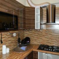 Фотографии отеля Apartment on Petropavlovskaya