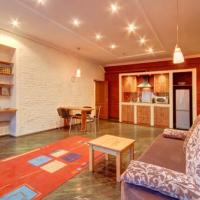 Фотографии отеля СТН Апартаменты на Невском